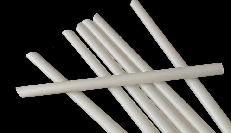 PLA Heat-resistant Straw